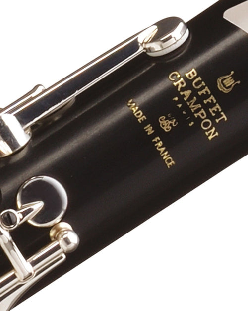 BC1250GL-2-0 - Clarinetto Tosca con leva del Mi bemolle – 19/6-Buffet Crampon-2