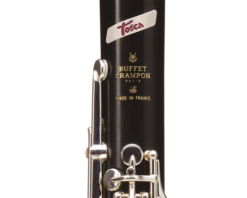 BC1250GL-2-0 - Clarinetto Tosca con leva del Mi bemolle – 19/6-Buffet Crampon-5