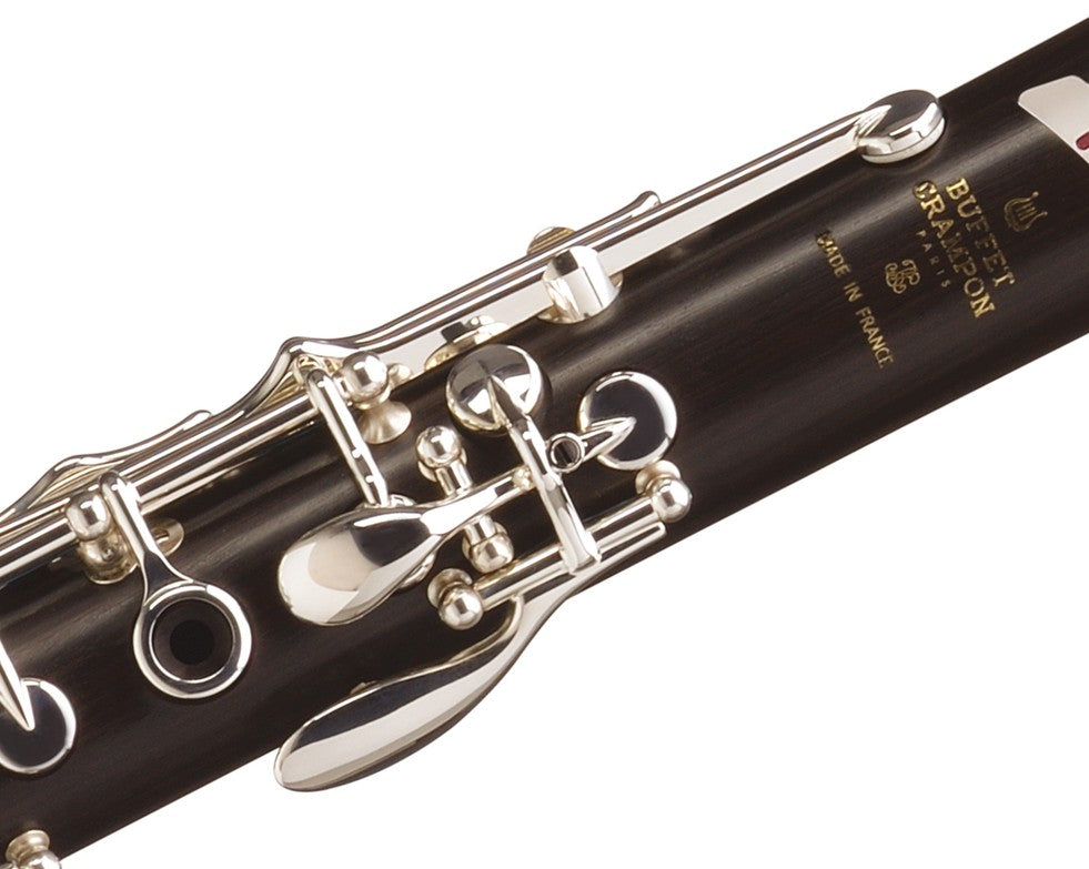 BC1250L-2-0J - Aソプラノクラリネット - トスカ - Buffet Crampon