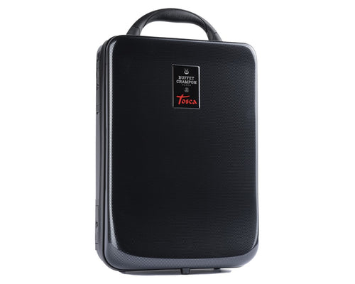 BC1250L-2-0J - Clarinetto Tosca in La con leva del Mi bemolle – 19/6-Buffet Crampon-4