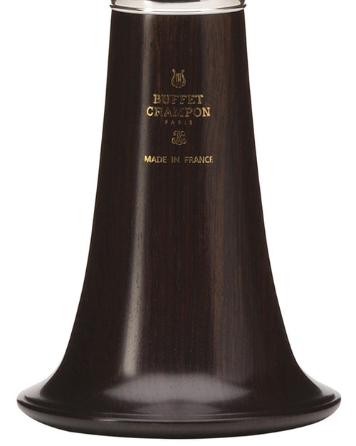 BC1250L-2-0 - Clarinetto Tosca con leva del Mi bemolle – 19/6-Buffet Crampon-3