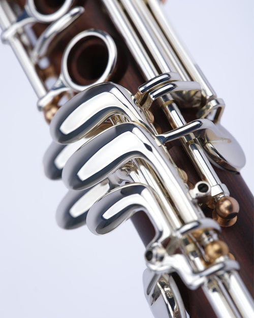 BC1250MLA-2-0 - Clarinetto Tosca Edizione Limitata - 19/6-Buffet Crampon-2
