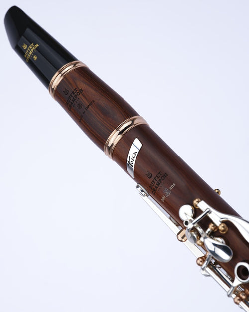 BC1250MLA-2-0 - Clarinetto Tosca Edizione Limitata - 19/6-Buffet Crampon-3