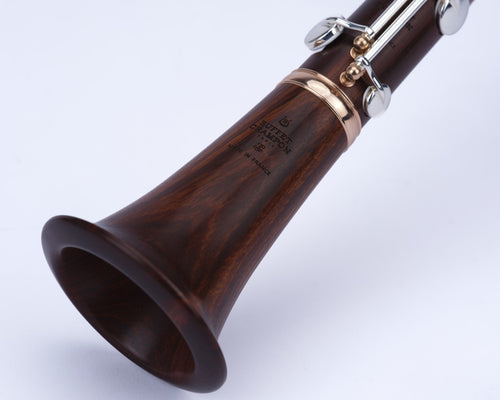 BC1250MLA-2-0 - Clarinetto Tosca Edizione Limitata - 19/6-Buffet Crampon-4