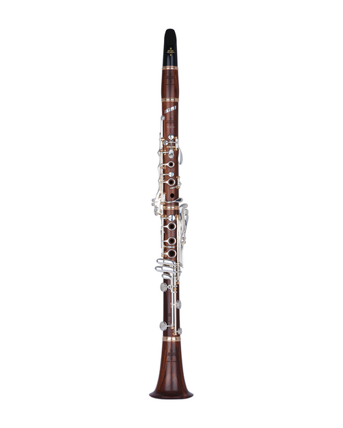 BC1250MLA-2-0 - Clarinetto Tosca Edizione Limitata - 19/6-Buffet Crampon-1