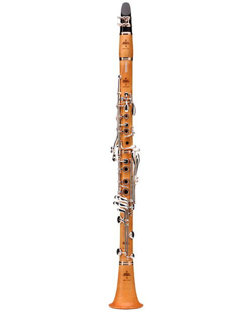BC1256BL-2-1 - Légende clarinet with E-flat lever – 19/6-Buffet Crampon-1