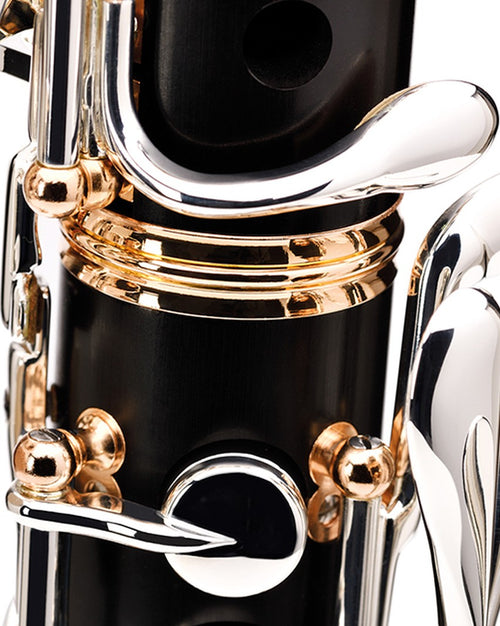 BC1256GL-2-1 - Clarinetto Légende con leva del Mi bemolle – 19/6-Buffet Crampon-2