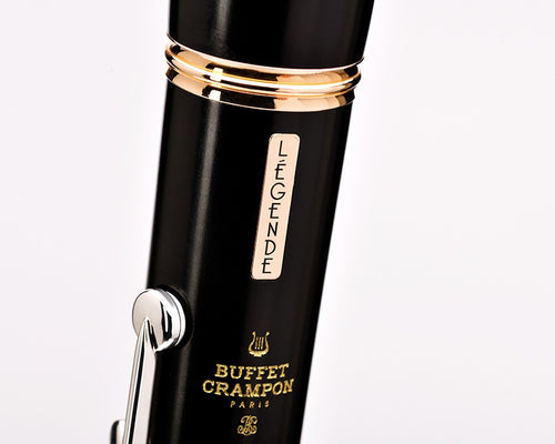 BC1256GL-2-1 - Clarinetto Légende con leva del Mi bemolle – 19/6-Buffet Crampon-4