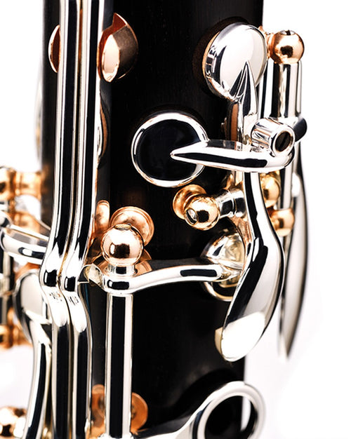 BC1256L-2-0 - Légende clarinet with E-flat lever – 19/6-Buffet Crampon-2