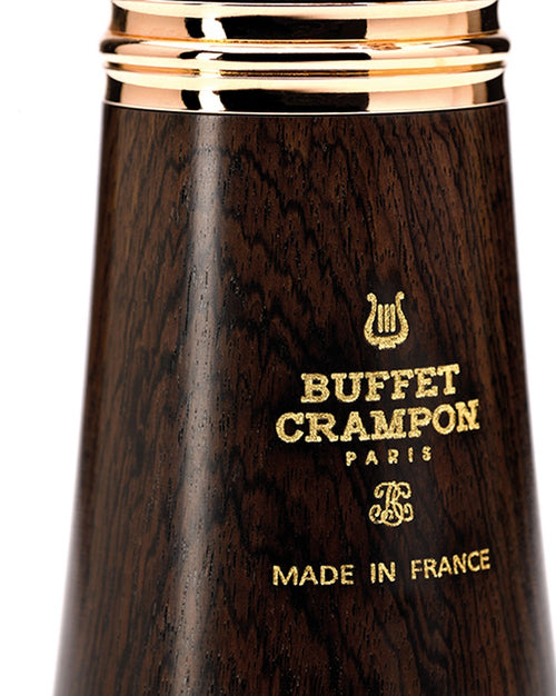 BC1256L-2-1 - Légende clarinet with E-flat lever – 19/6-Buffet Crampon-3