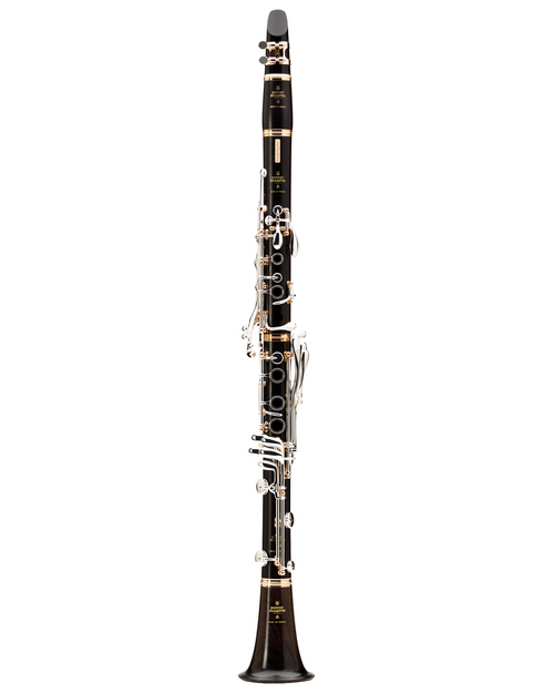 BC1256L-2-1 - Légende clarinet with E-flat lever – 19/6-Buffet Crampon-1