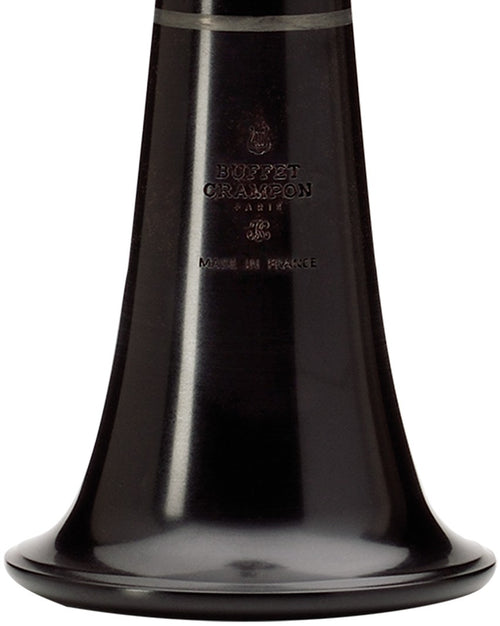 BC1258GL-2-0 - Clarinetto BC XXI con leva del Mi bemolle – 19/6-Buffet Crampon-3