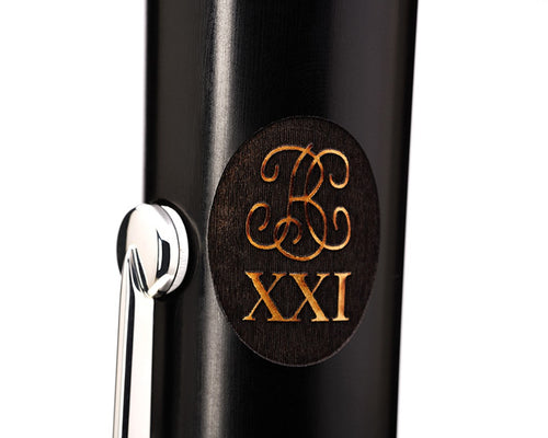 BC1258GL-2-0 - Clarinetto BC XXI con leva del Mi bemolle – 19/6-Buffet Crampon-5