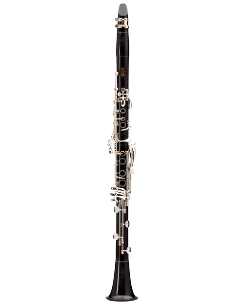 BC1258GL-2-0 - Clarinetto BC XXI con leva del Mi bemolle – 19/6-Buffet Crampon-1