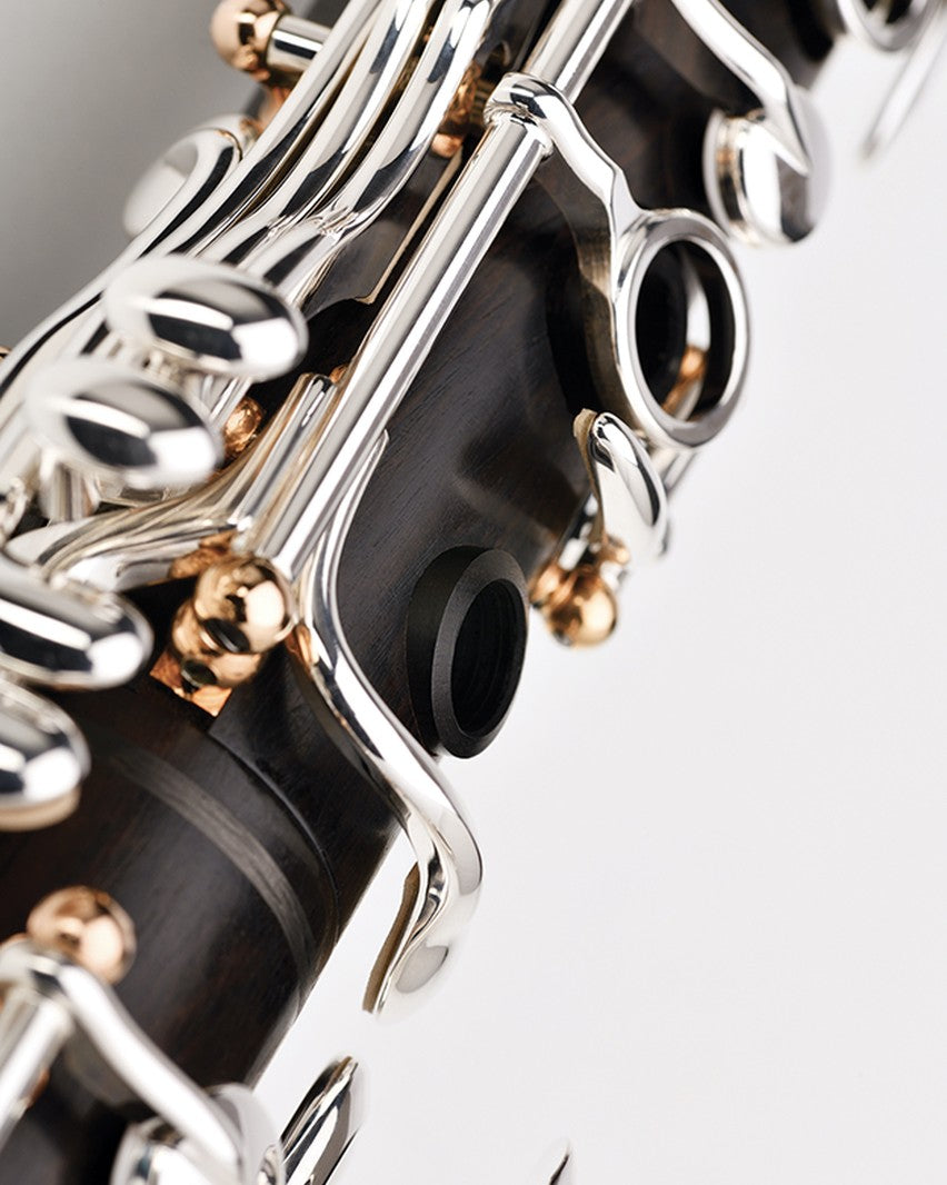 BC1258L-2-3J - Aソプラノクラリネット - BCXXI - Buffet Crampon
