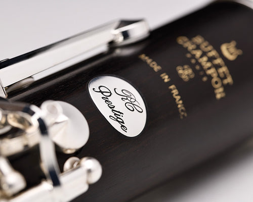 BC1503-2-0J - Clarinetto contralto-Buffet Crampon-5