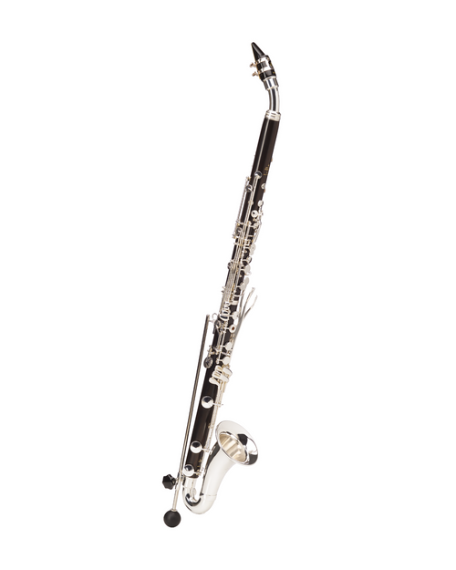 BC1503-2-0 - Clarinetto contralto-Buffet Crampon-1