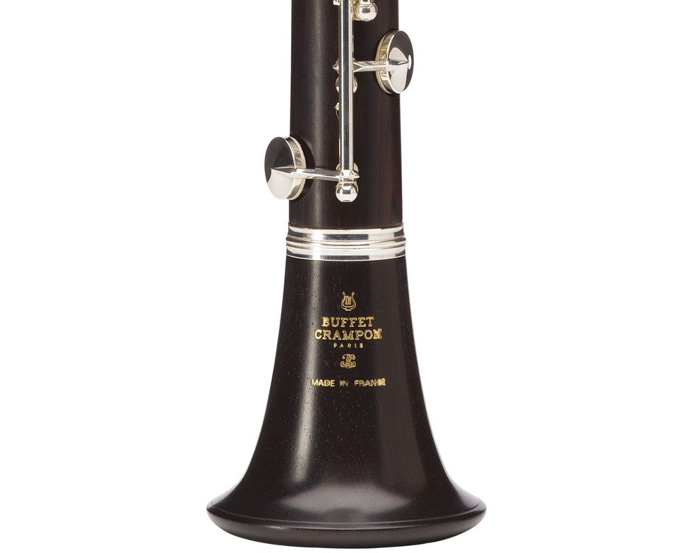 BC1507-2-1 - RC Prestige clarinet – 17/6 - Buffet Crampon