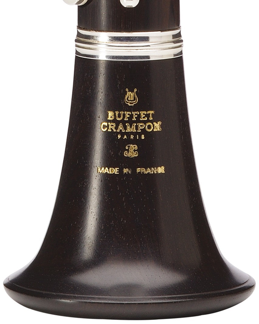 BC1507-2-1 - RC Prestige clarinet – 17/6 - Buffet Crampon