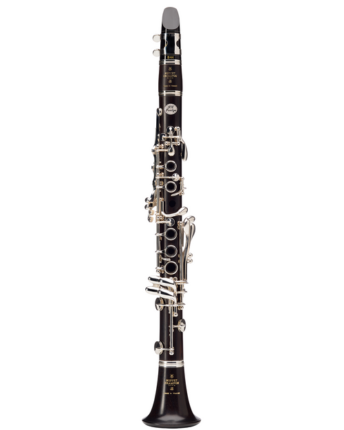 BC1507-2-1 - RC Prestige clarinet – 17/6-Buffet Crampon-1