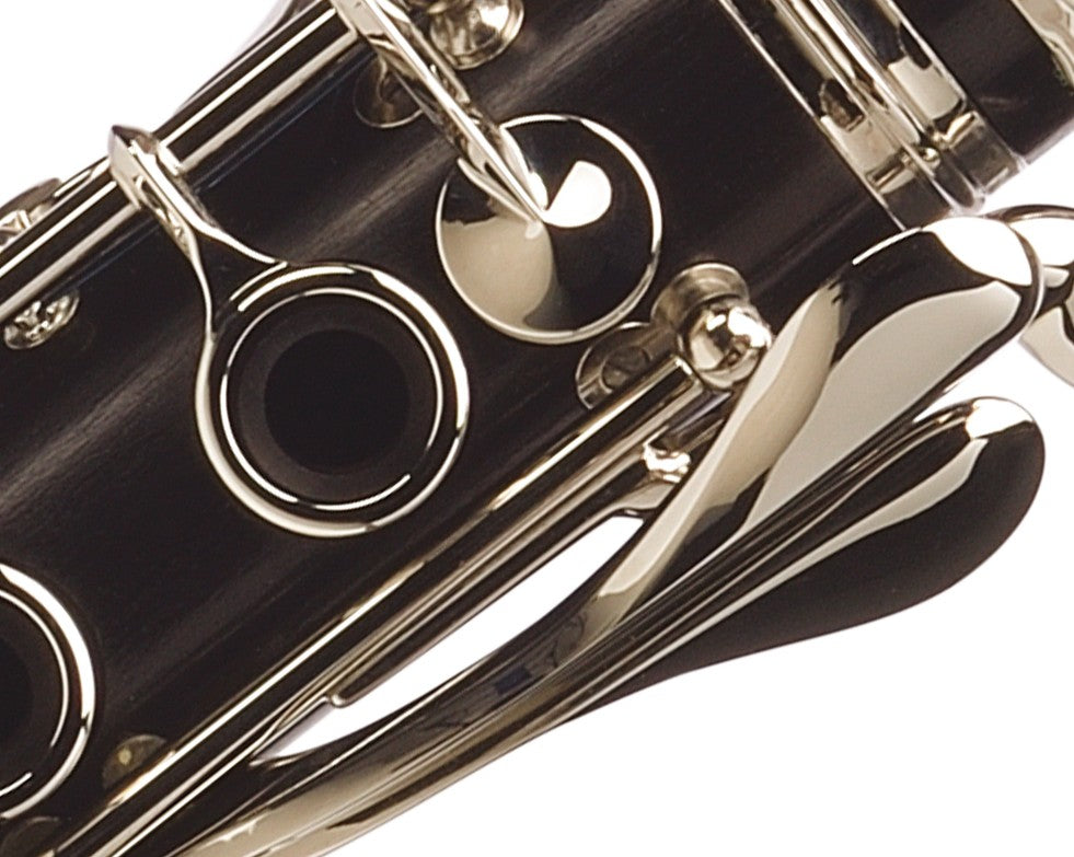 BC1507G-2-0J - E♭ソプラニーノクラリネット - プレスティージュ