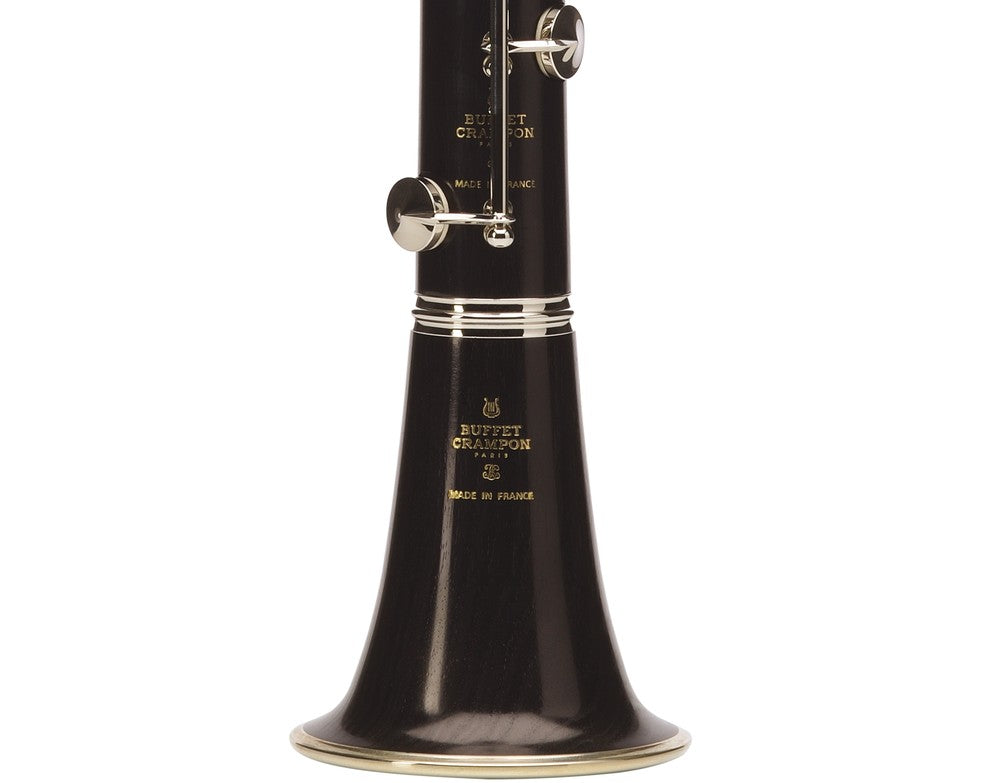 BC1507G-2-0J - E♭ソプラニーノクラリネット - プレスティージュ