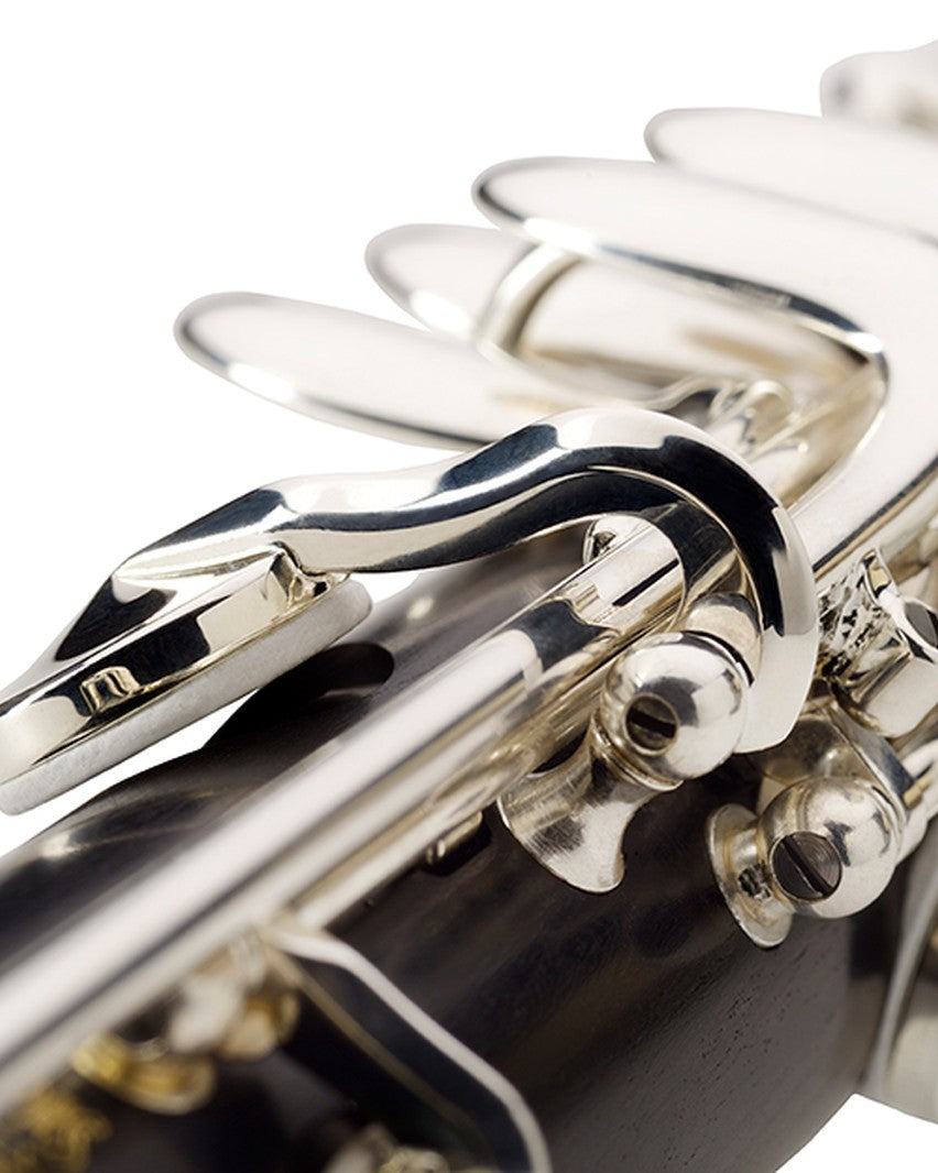 BC1512-2-0J - RC Eb clarinet – 17/6 - Buffet Crampon