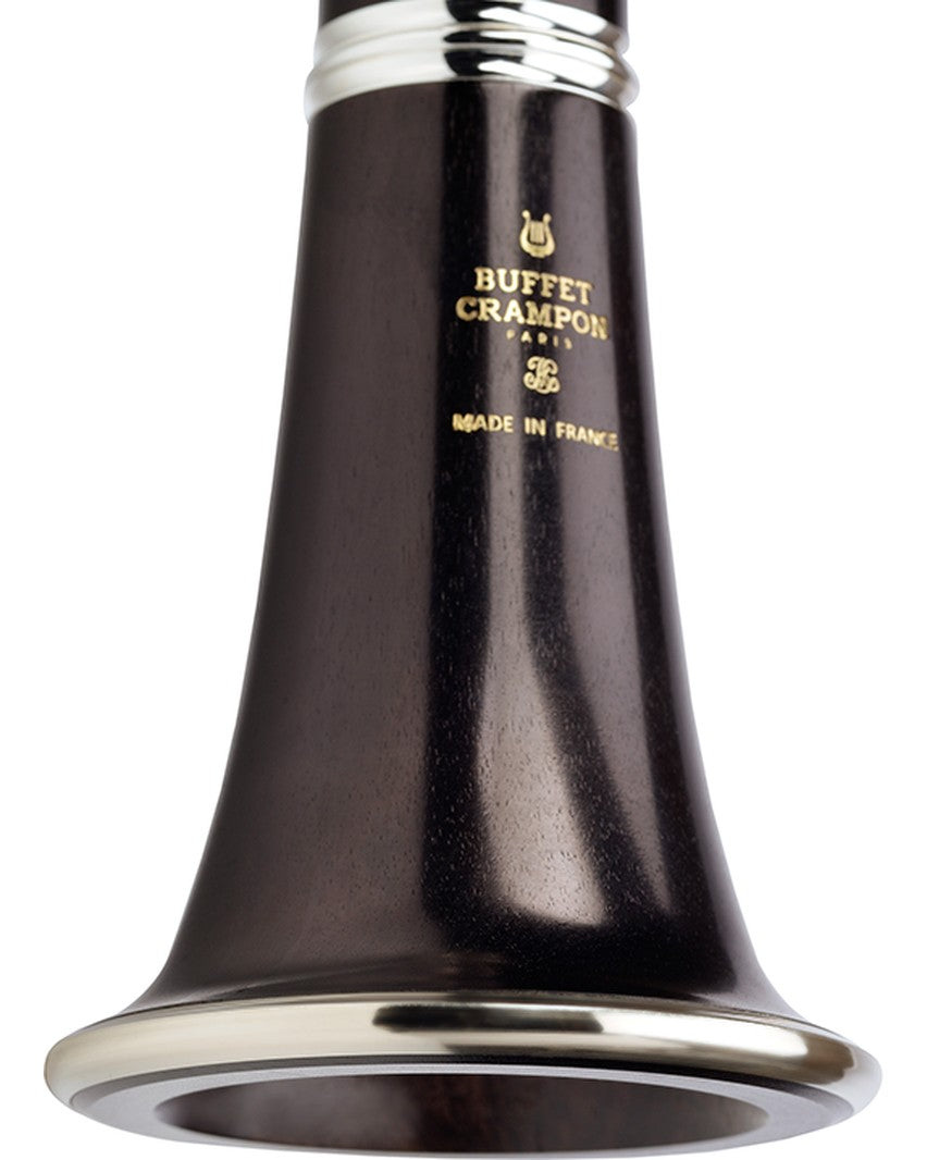 【まもなく終了！】BuffetCrampon RC E♭clarinet BC1512-2-0J - RC Eb clarinet – 17/6 - Buffet Crampon