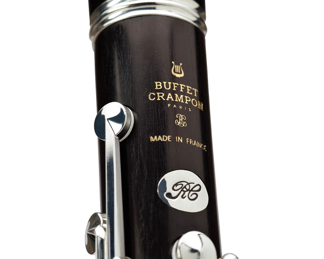 BC1512-2-0 - RC clarinet – 17/6 - Buffet Crampon