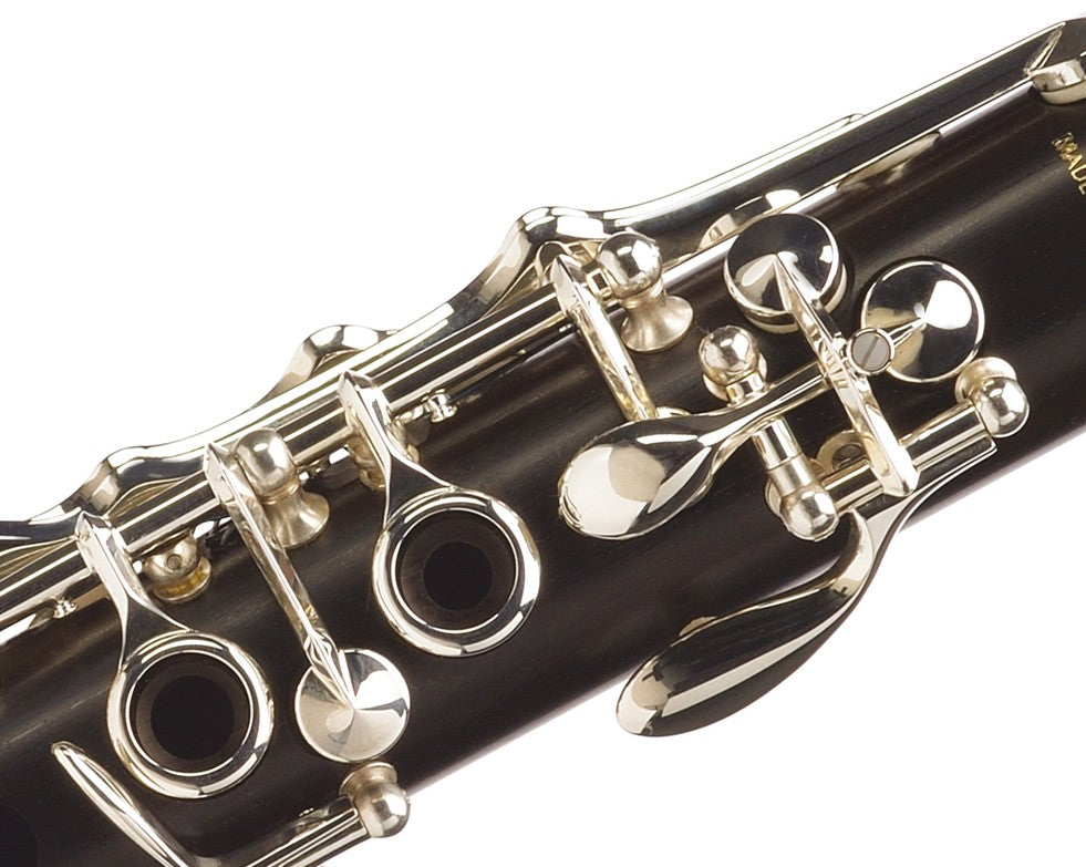 BC1531-2-0J - E♭ソプラニーノクラリネット - R13 - Buffet Crampon