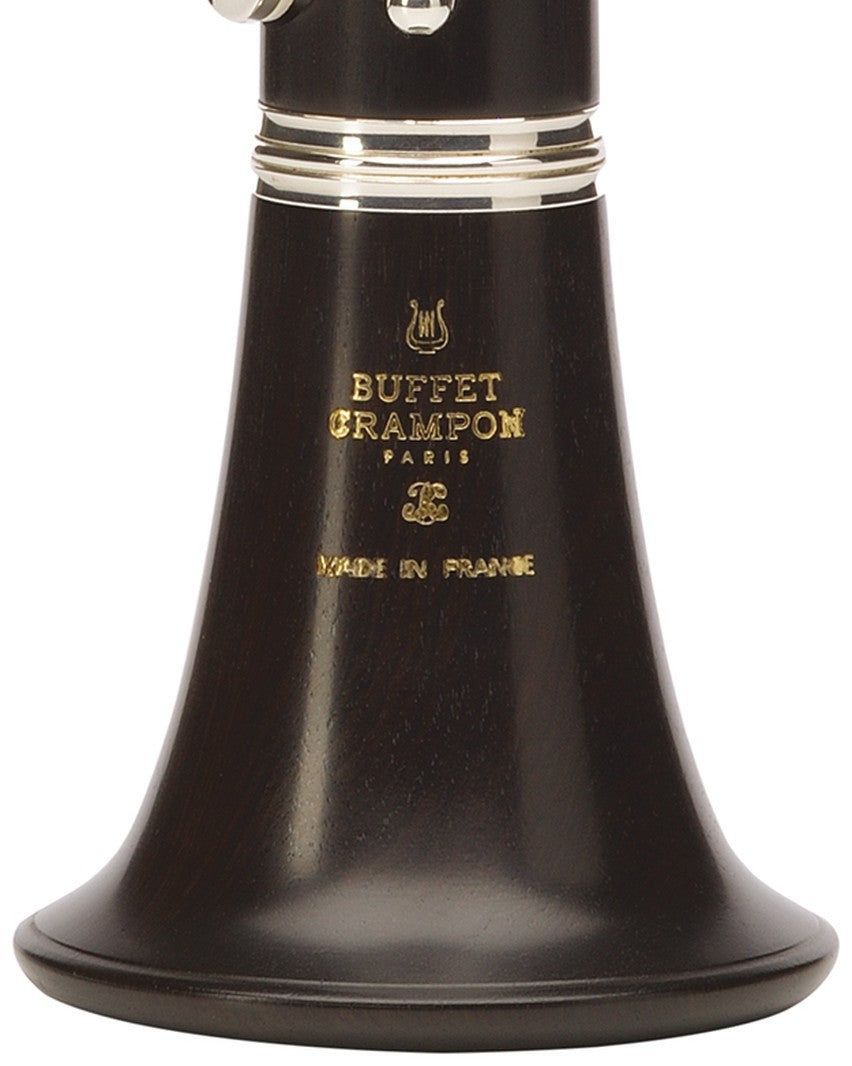 BC1531-2-0J - E♭ソプラニーノクラリネット - R13 - Buffet Crampon