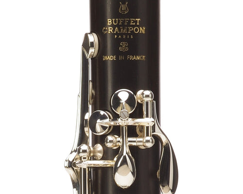 BC1531-2-0 - Clarinetto R13 – 17/6-Buffet Crampon-4