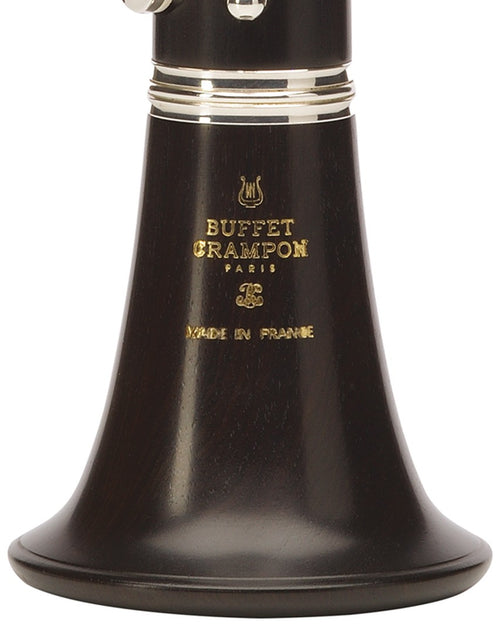 BC1531L-2-0 - Clarinetto R13 con leva del Mi bemolle – 18/6-Buffet Crampon-3