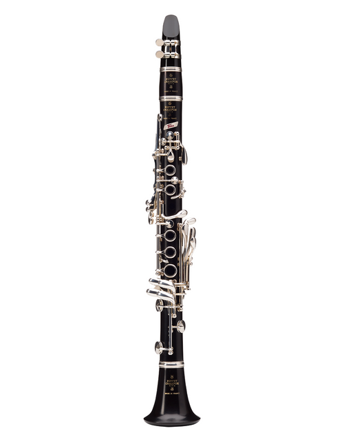 BC1550GL-2-0J - Clarinetto Tosca con leva del Mi bemolle – 18/6-Buffet Crampon-1