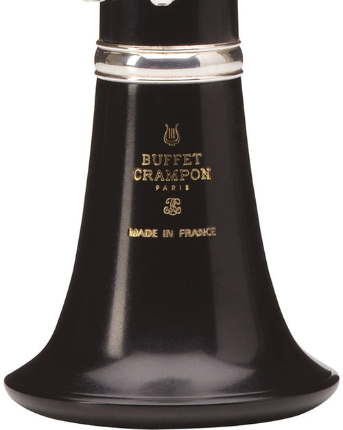 BC1550GL-2-0 - Clarinetto Tosca con leva del Mi bemolle – 18/6-Buffet Crampon-3