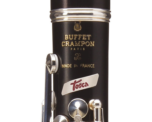 BC1550GL-2-0 - Clarinetto Tosca con leva del Mi bemolle – 18/6-Buffet Crampon-5
