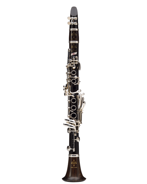 BC1550L-2-0J - Tosca clarinet with E-flat lever – 18/6-Buffet Crampon-1