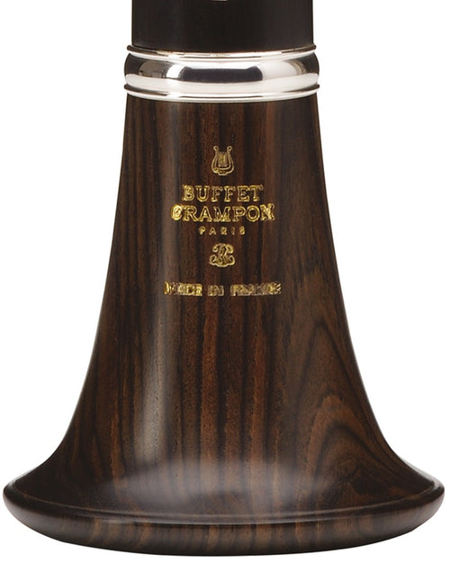 BC1550L-2-1 - Clarinetto Tosca con leva del Mi bemolle – 18/6-Buffet Crampon-3