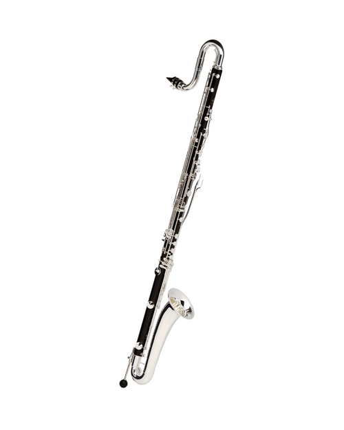 BC1553-2-0 - Contralto clarinet-Buffet Crampon-1