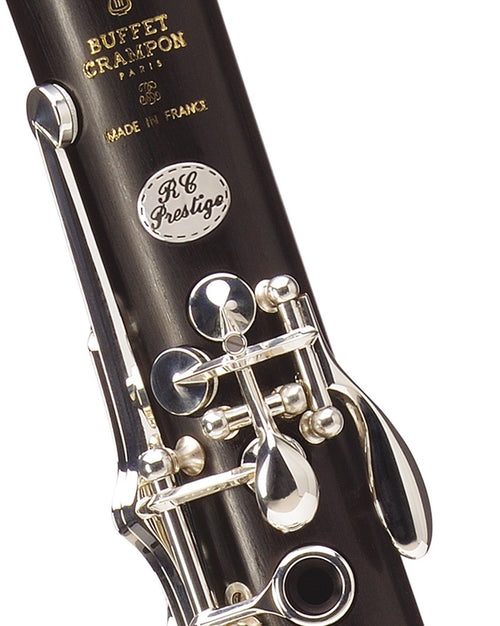 BC1607-2-0J - Clarinetto RC Prestige in Do – 17/6-Buffet Crampon-2