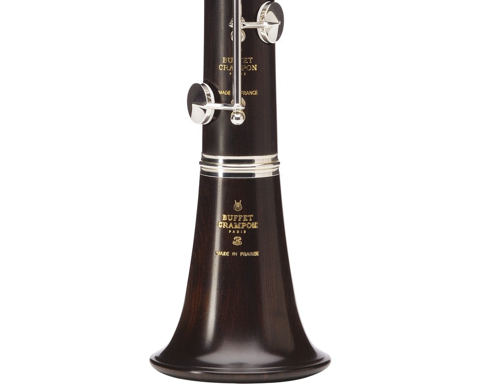 BC1607-2-0 - RC Prestige clarinet – 17/6 - Buffet Crampon