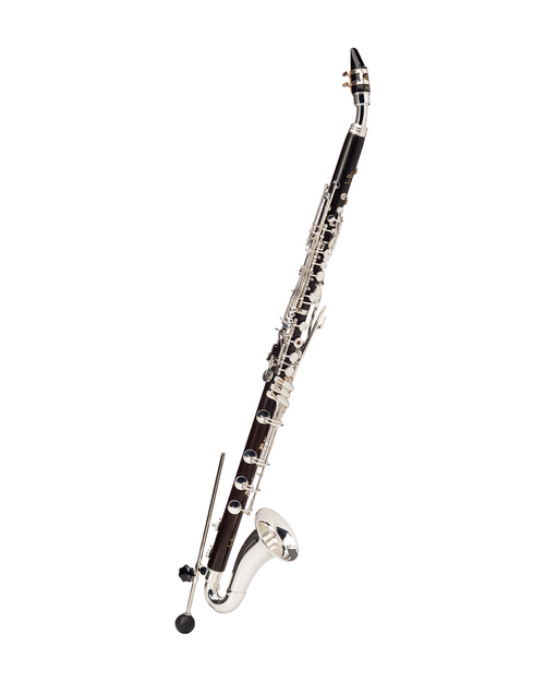 BC1723-2-0J - Basset horn clarinet-Buffet Crampon-1