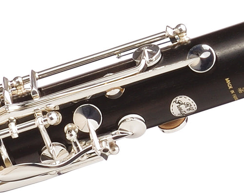 BC1723-2-0 - Clarinetto corno di bassetto-Buffet Crampon-5