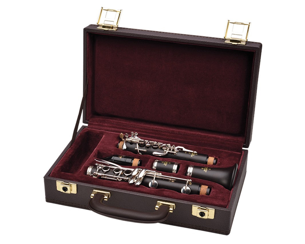 BC2201-2-0W - E11 clarinet – 17/6 - Buffet Crampon