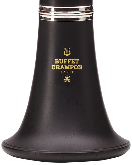 BC2301-2-0J - Clarinetto E11 in Mi bemolle – 17/6-Buffet Crampon-3