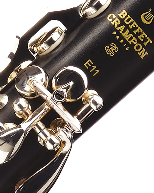 BC2301-2-0W - Clarinetto E11 – 17/6-Buffet Crampon-2