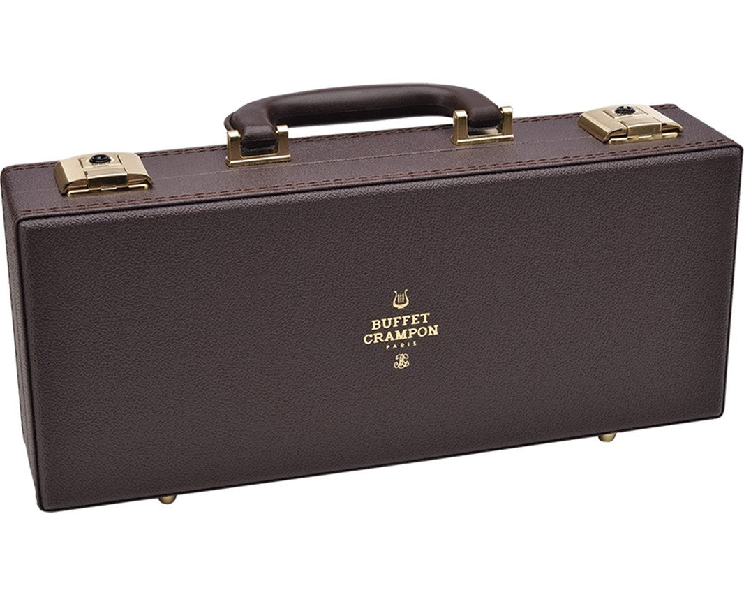 BC2301-2-0W - E11 clarinet – 17/6 - Buffet Crampon