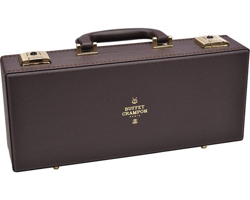 BC2301-2-0W - Clarinetto E11 – 17/6-Buffet Crampon-4