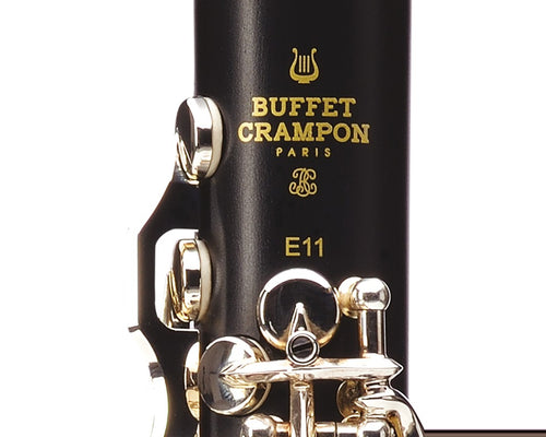 BC2301-2-0W - Clarinetto E11 – 17/6-Buffet Crampon-5