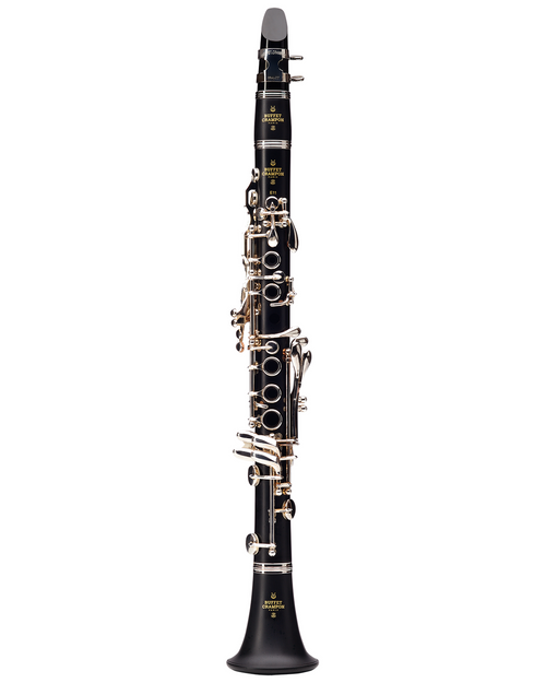 BC2301-2-0W - E11 clarinet – 17/6-Buffet Crampon-1